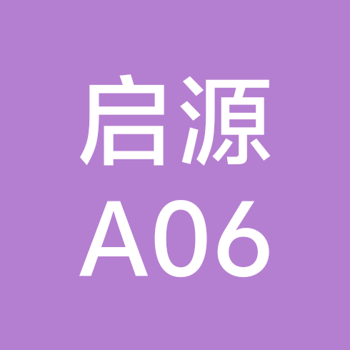 长安启源A06车主一群 群聊头像
