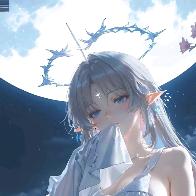 深空联合 群聊头像
