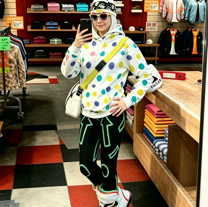 GTA5服装交流群 群聊头像