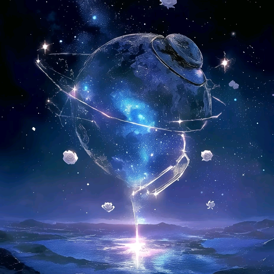 土象♉️♍️♑️【九日一】 群聊头像