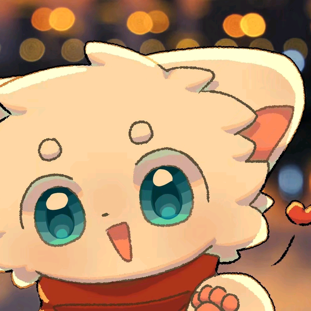 🐾萌兽阁🐾 群聊头像
