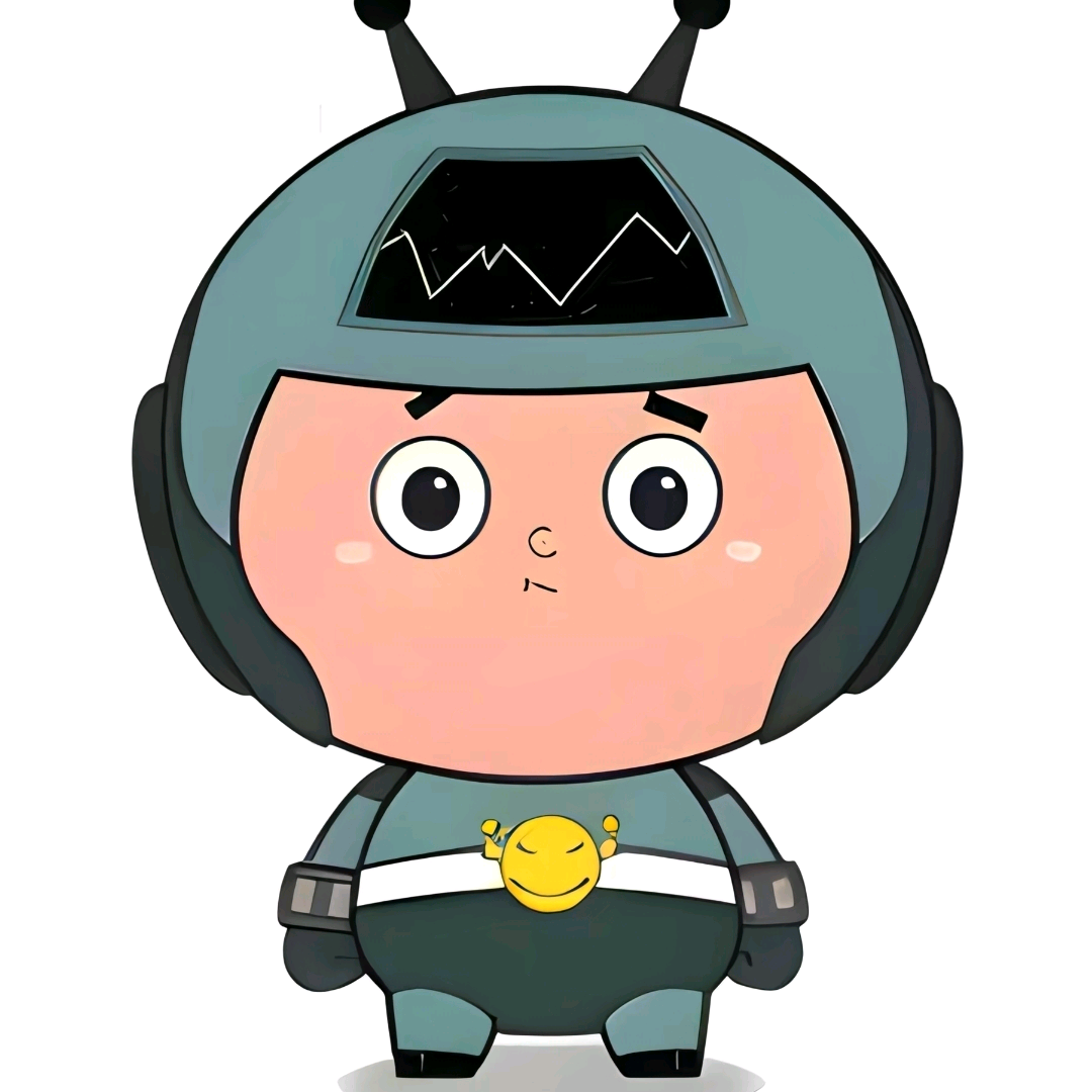 小小怪下士 群聊头像