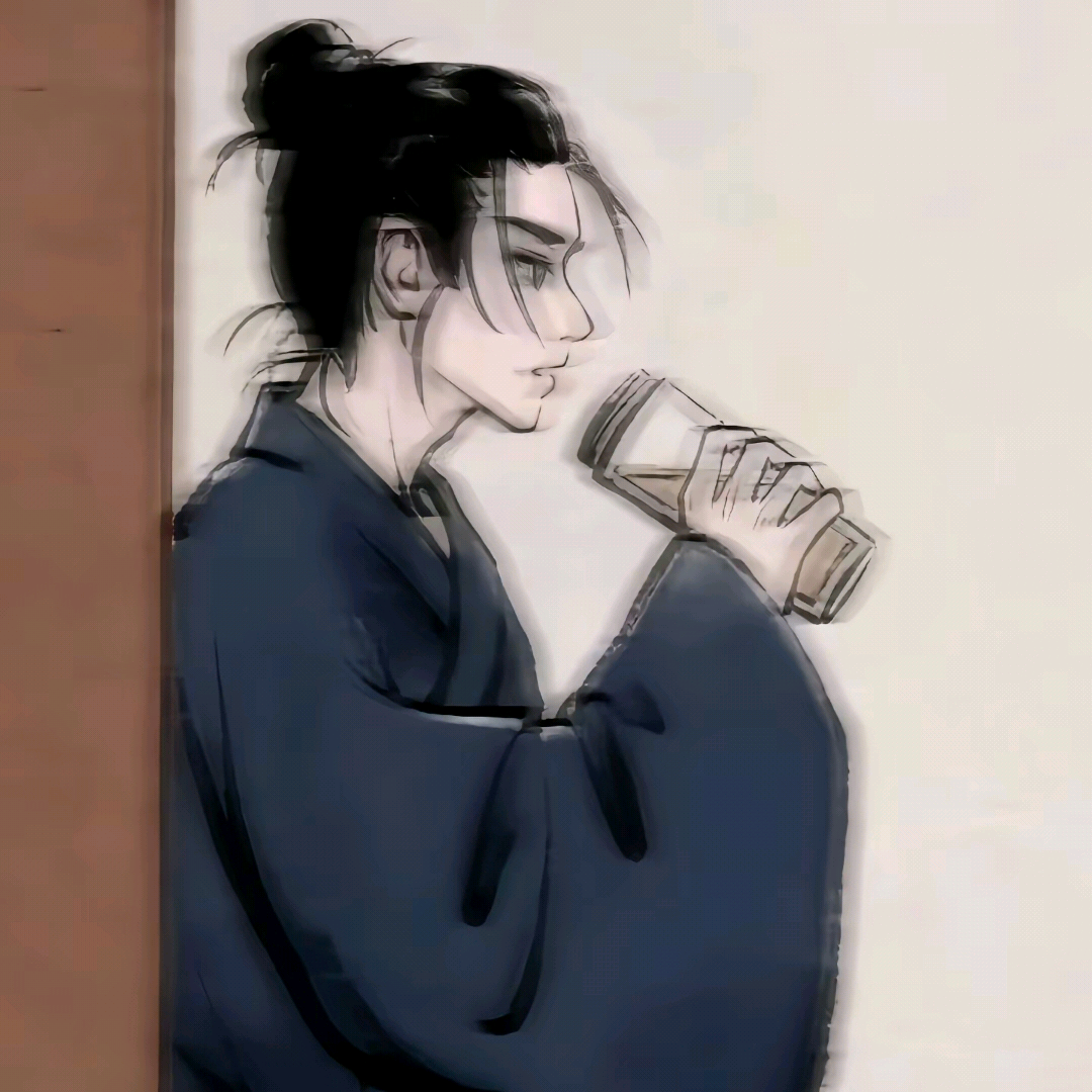 咕咕嘎嘎 群聊头像