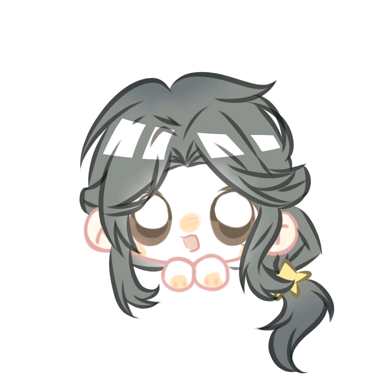 星辰聚集地2 群聊头像