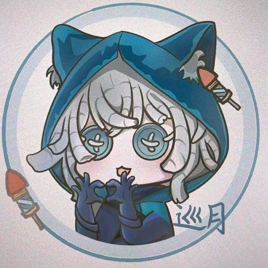 守约（二群） 群聊头像