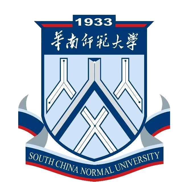 华南师范大学26级新生总群 群聊头像