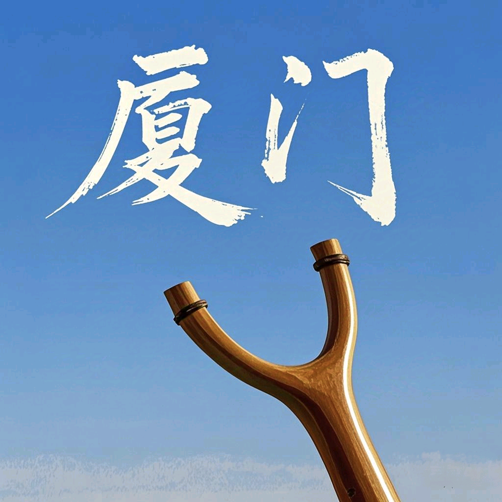 厦门弓友交流群 群聊头像