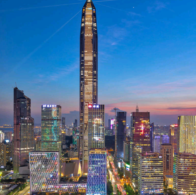 湘C在深圳 群聊头像