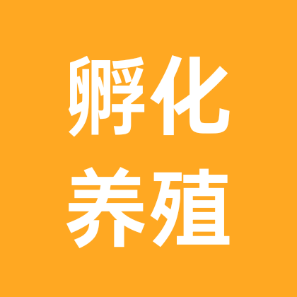 孵化养殖 群聊头像