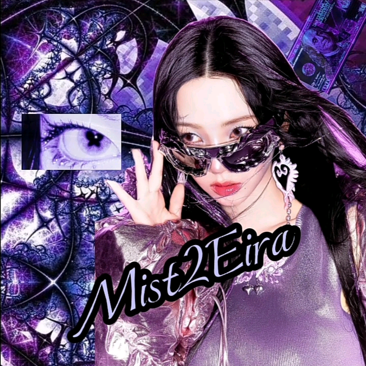 Mist2Eira翻唱团 群聊头像