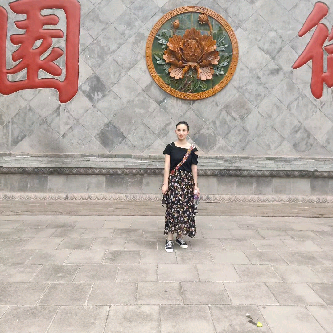 山西老乡在江苏 群聊头像