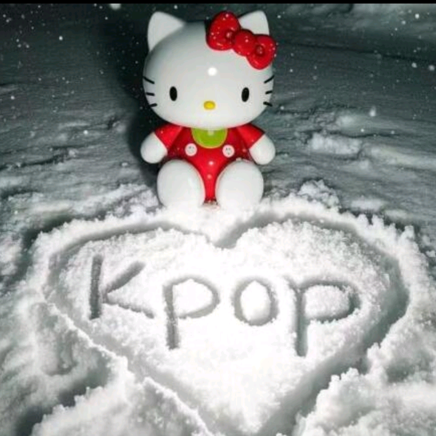kpop素材群 群聊头像