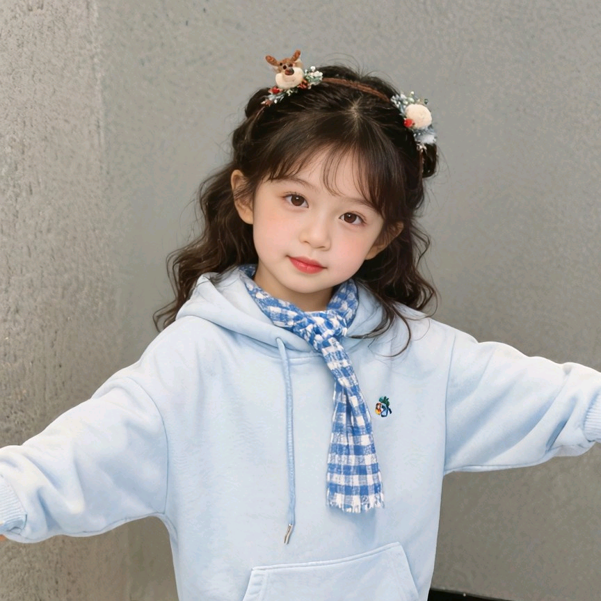 小糖豆的幼稚园 群聊头像