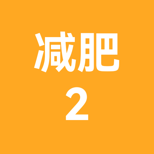 减肥坚持群 群聊头像