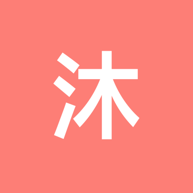 沐沐妈早教素材 群聊头像