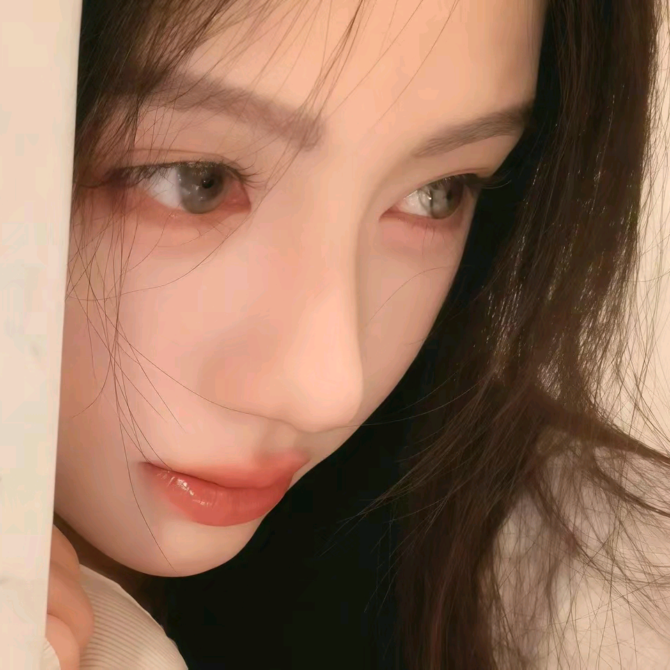 鞠婧祎素材群 群聊头像