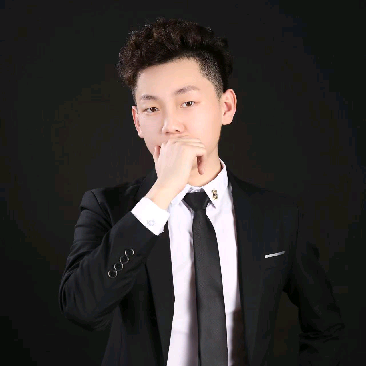 查老师学习交流1群 群聊头像