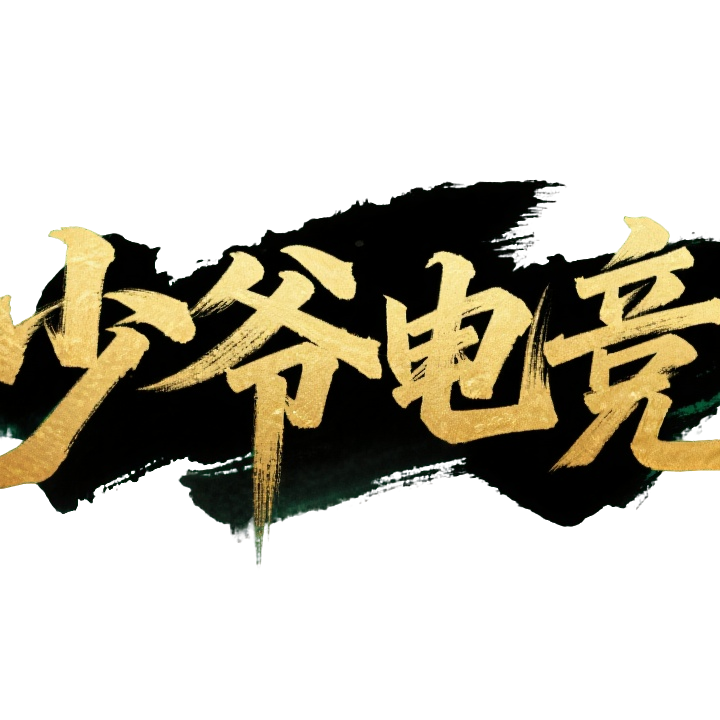 少爷电竞三角洲护 群聊头像