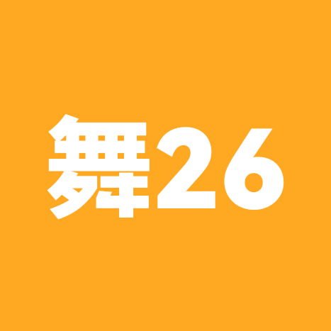 舞26 群聊头像