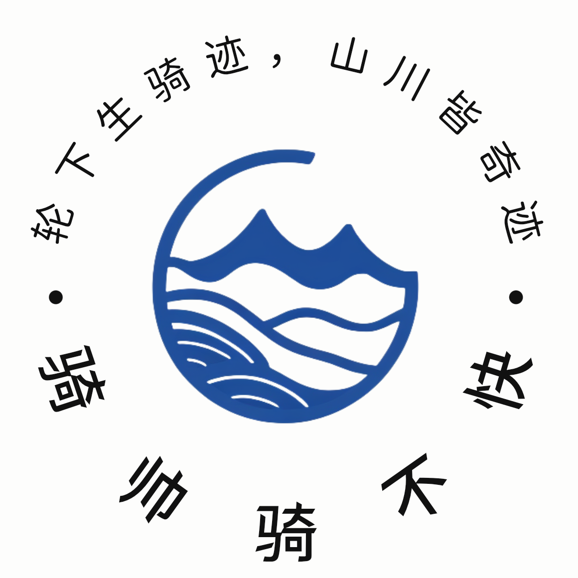 全国骑帅骑不快联盟② 群聊头像