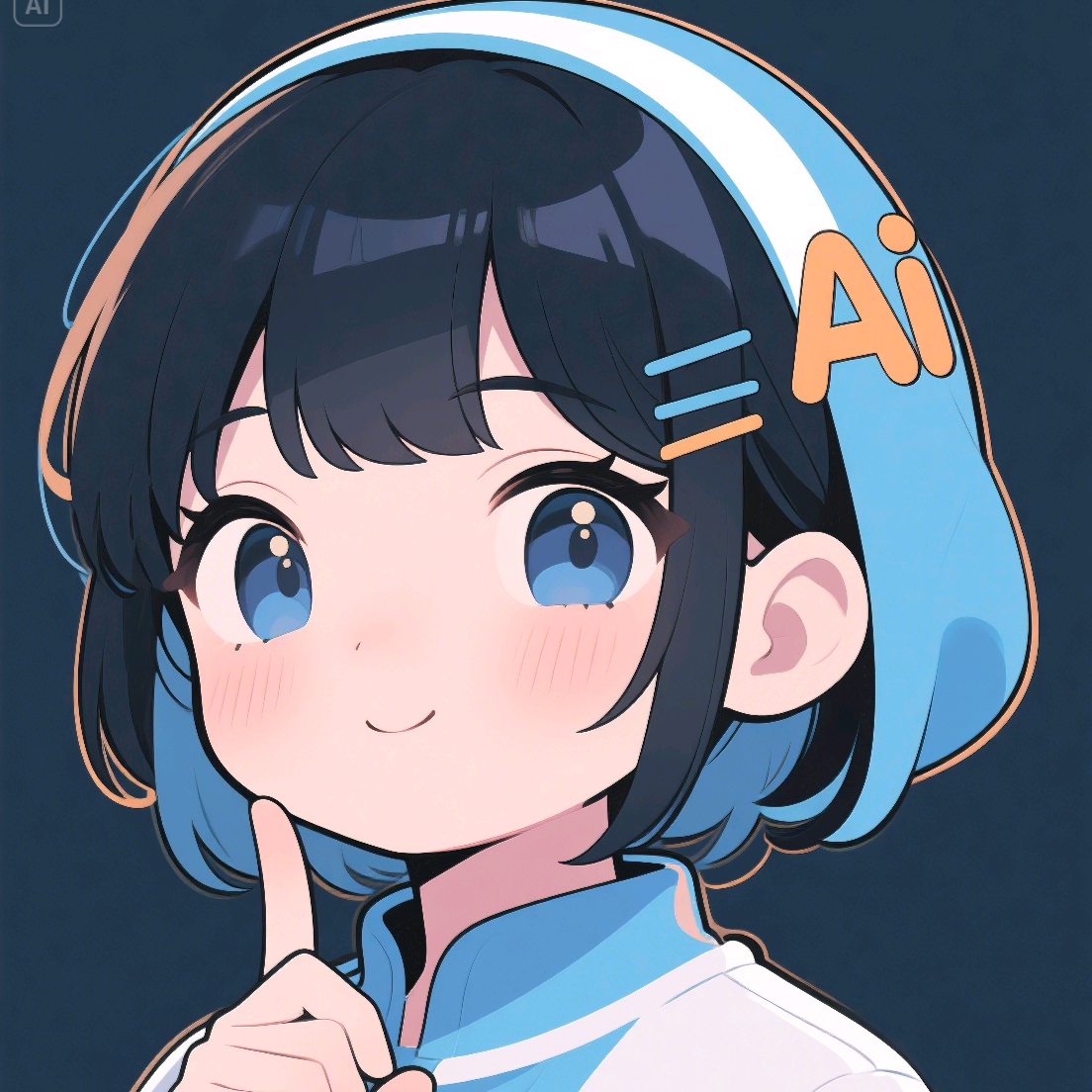 硅基生命研究所 群聊头像