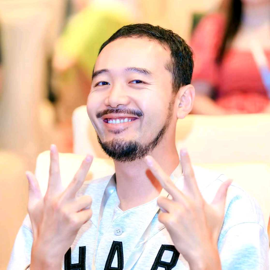 对生意感兴趣的进 群聊头像