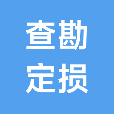 定损理赔交流 群聊头像