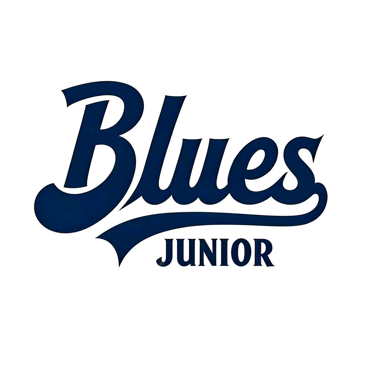 Blues Junior与朋友们 群聊头像