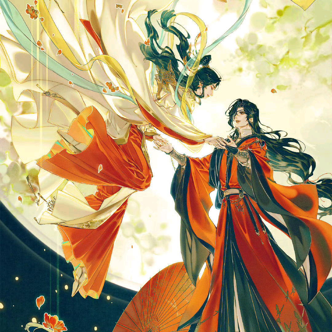 花怜 图/视频 群聊头像