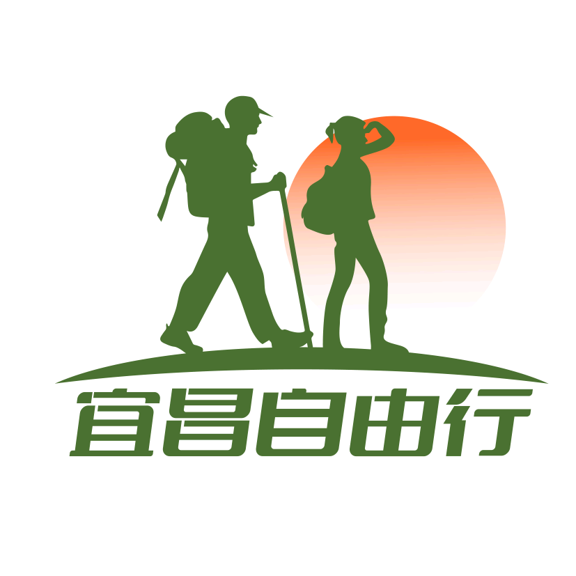 户外徒步①群 群聊头像