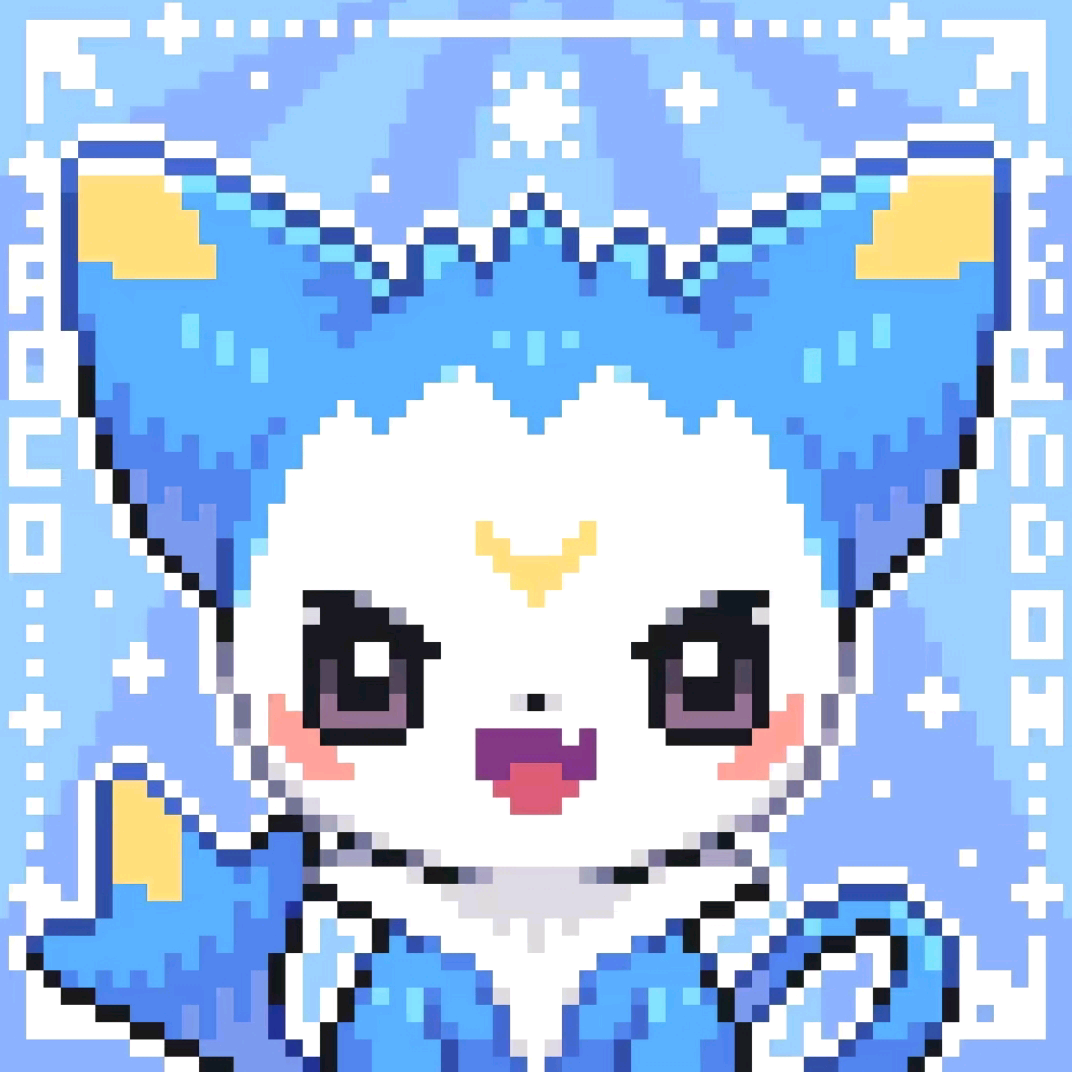 洛克王国_世界 群聊头像