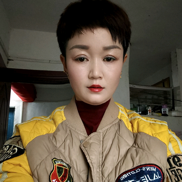 杞县老乡群 群聊头像