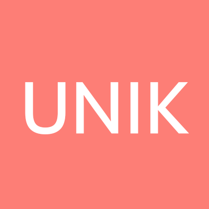 UNIK胖K研讨会 群聊头像