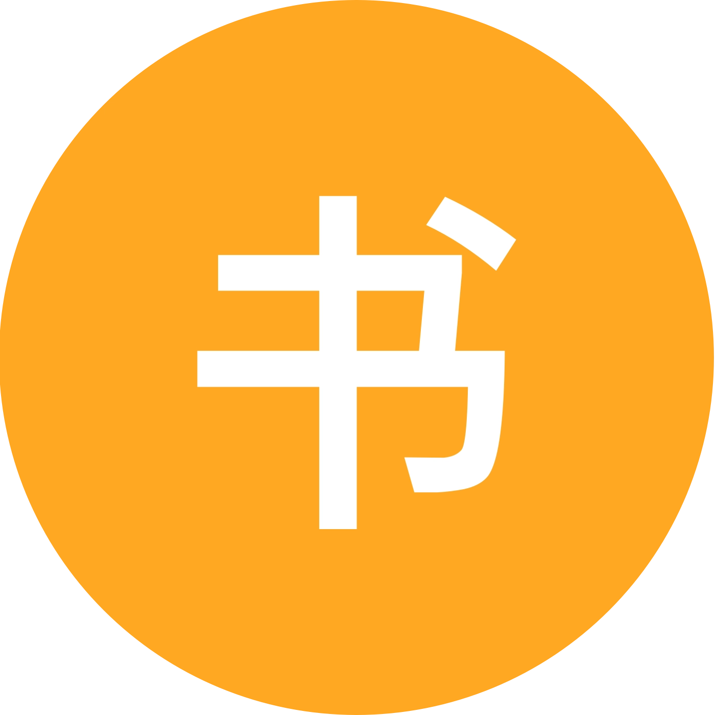 书法学习 群聊头像