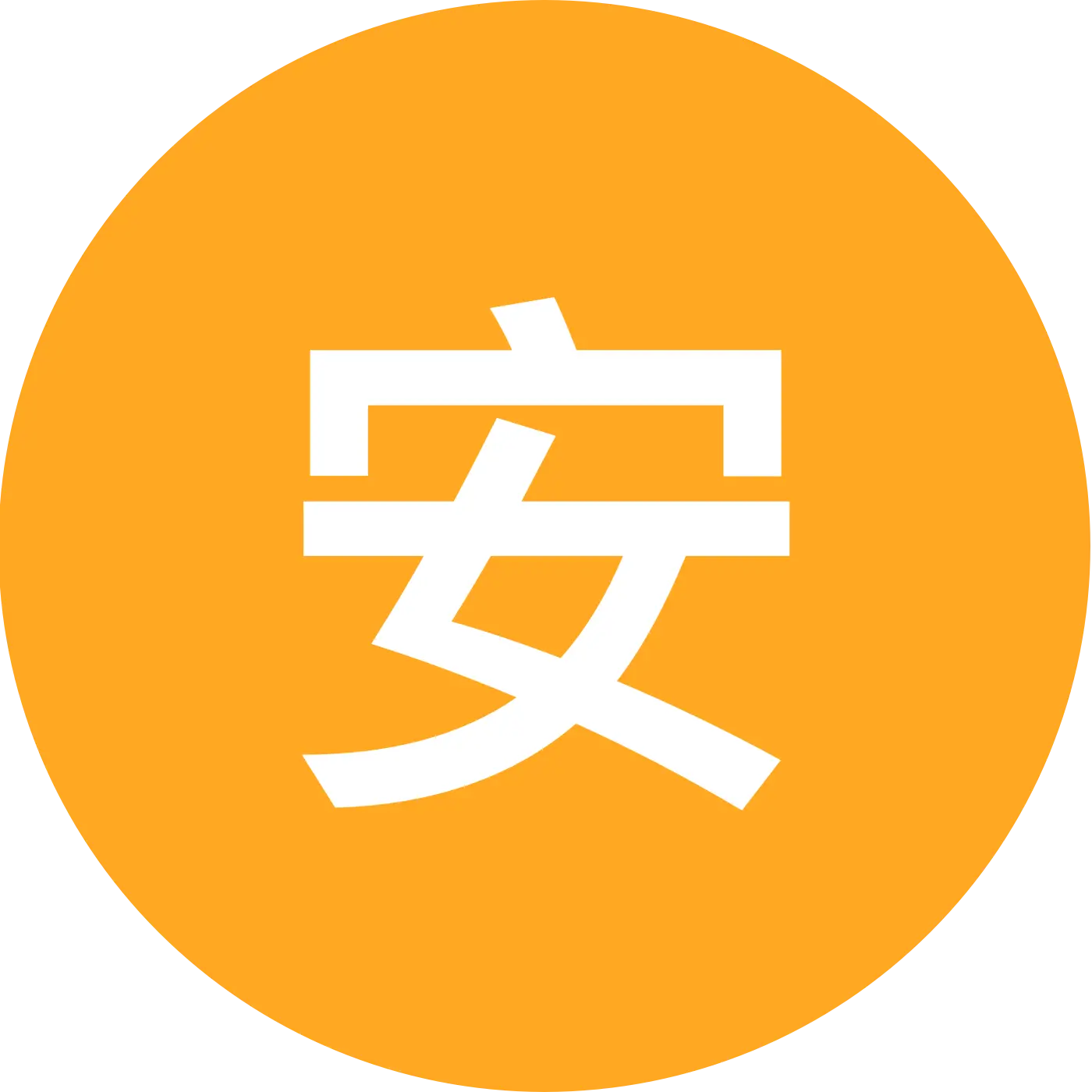 安然硬笔的粉丝1群 群聊头像