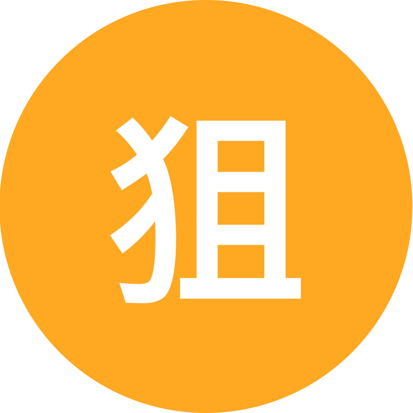 狙击贰拾 群聊头像