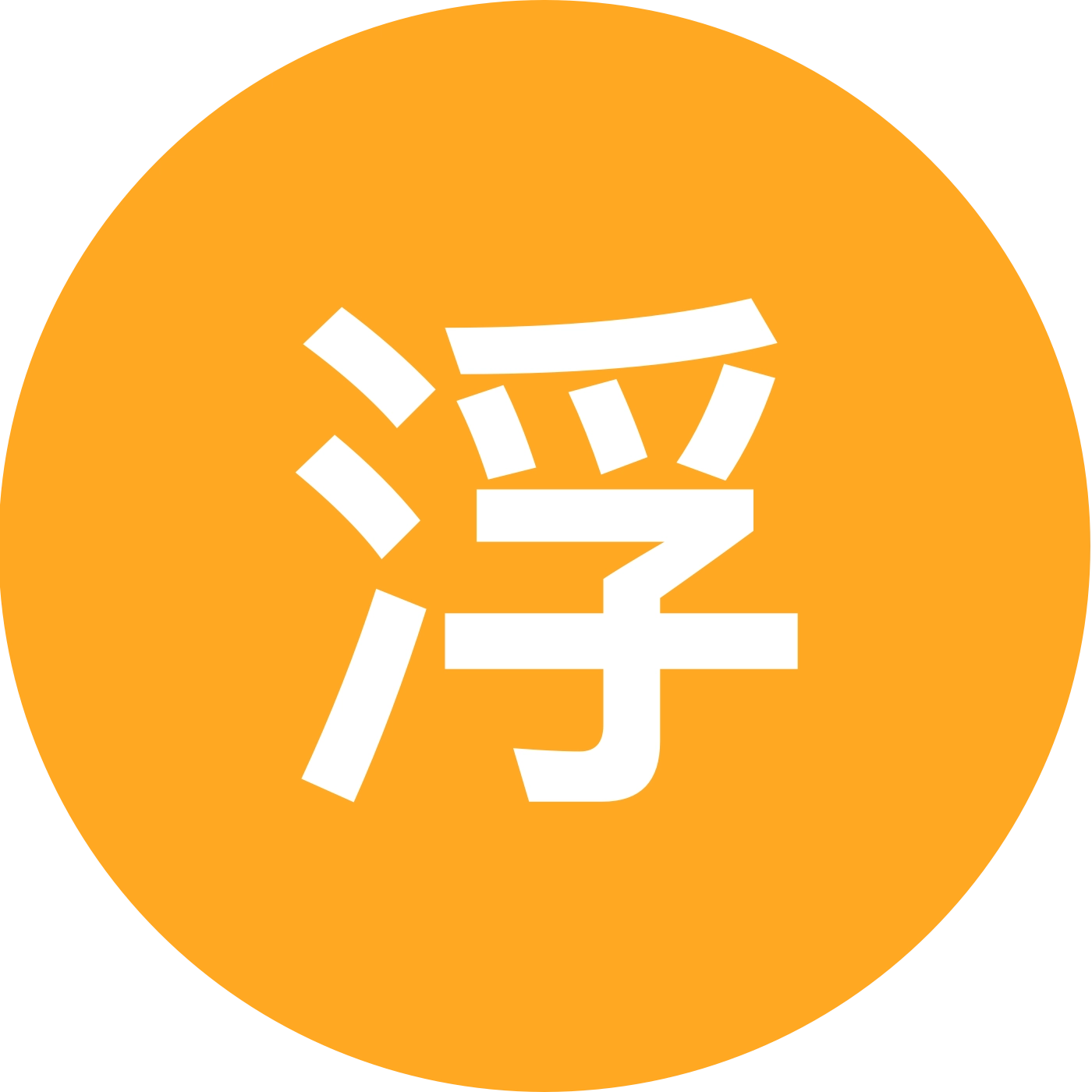 浮漂日记休闲垂钓园 群聊头像
