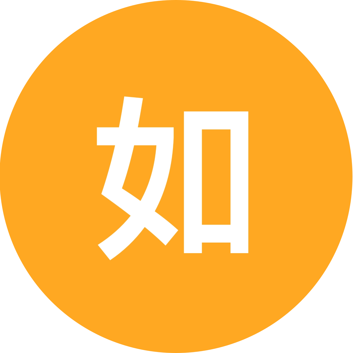 如烟阁② 群聊头像