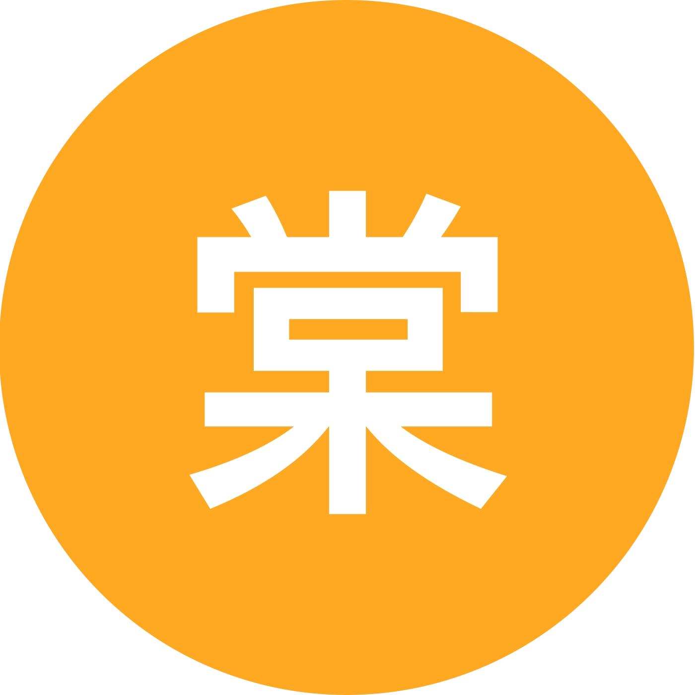 中国盆景交流群 群聊头像
