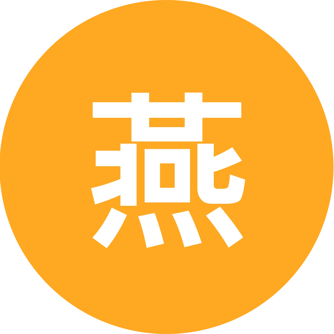 燕云群 群聊头像