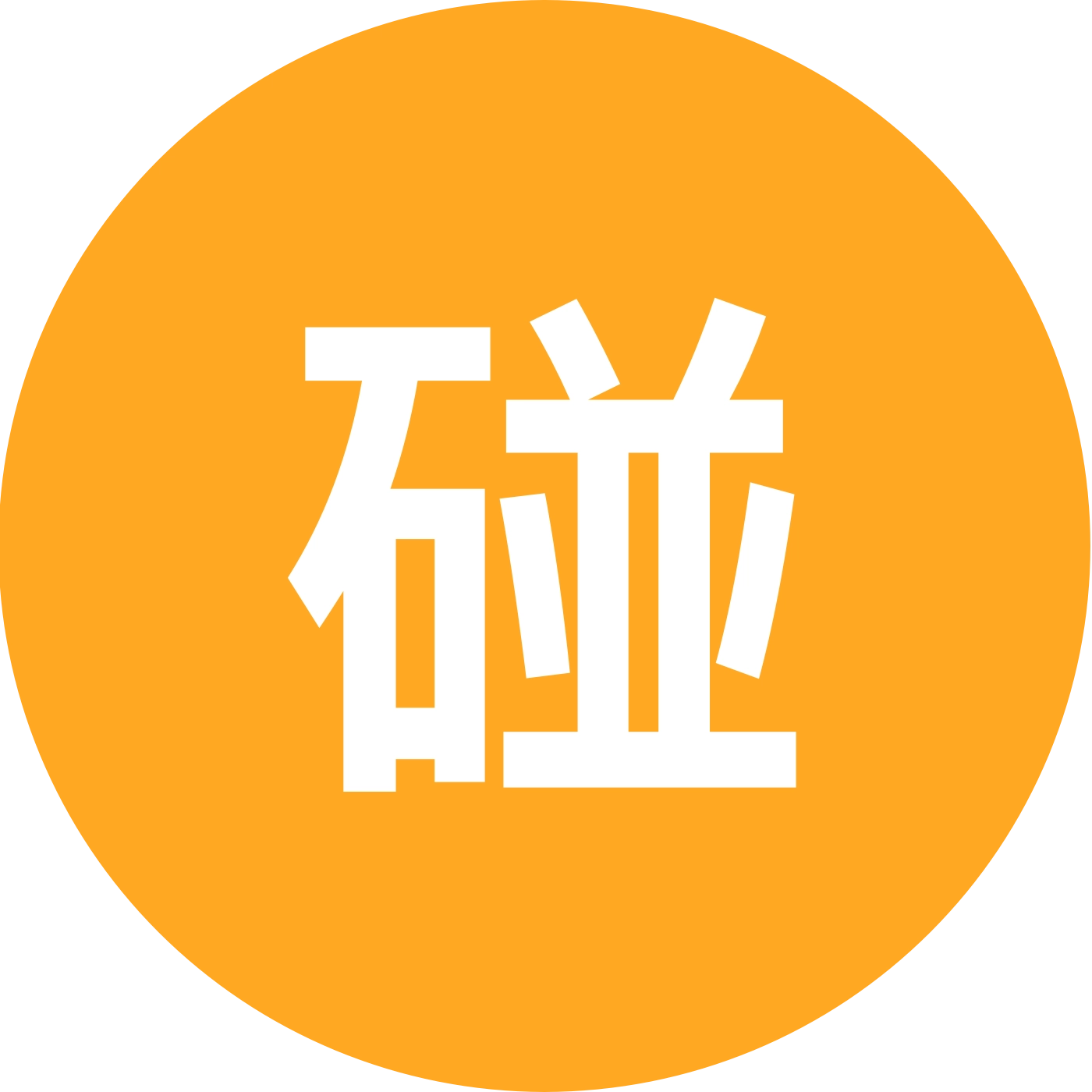 碰碰车之家 群聊头像
