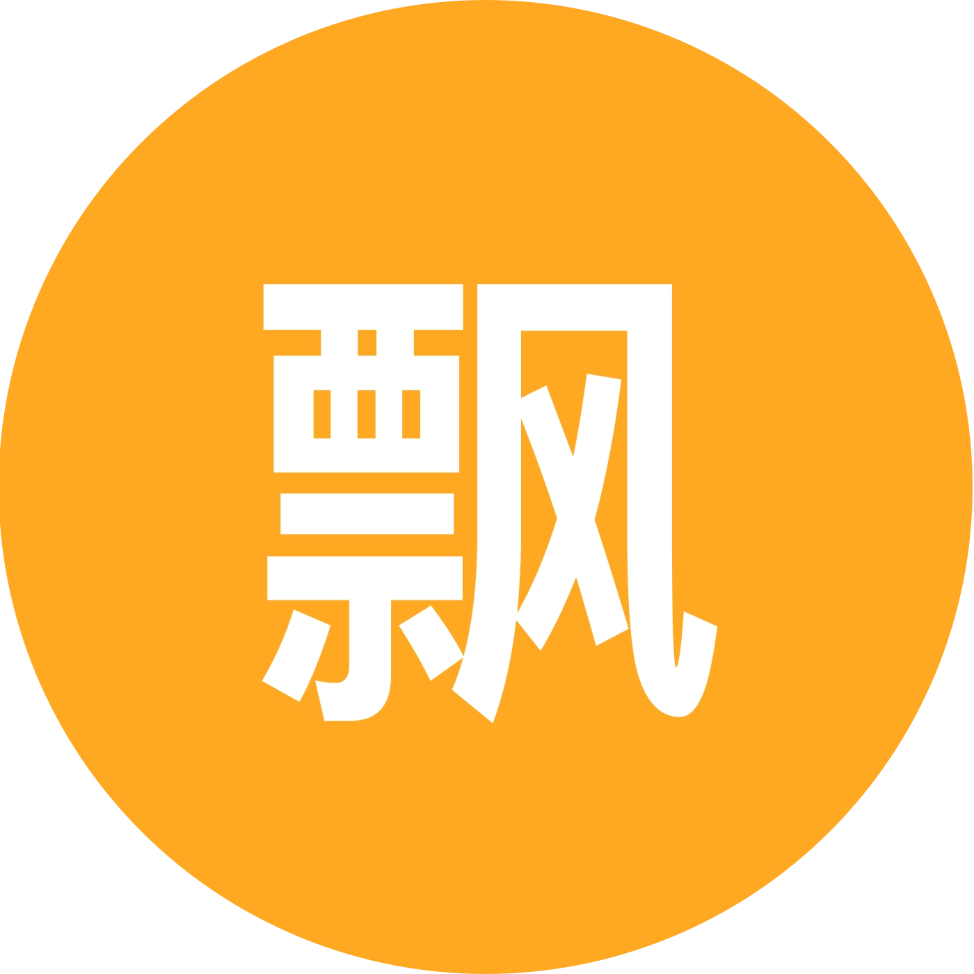 飘飘的流浪猫救助领养站 群聊头像