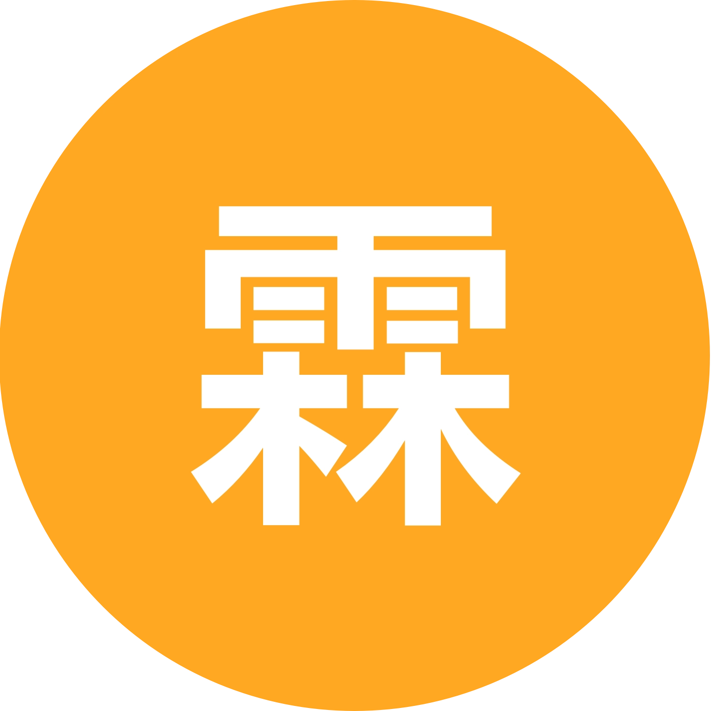 霖耕农场（2创业群） 群聊头像