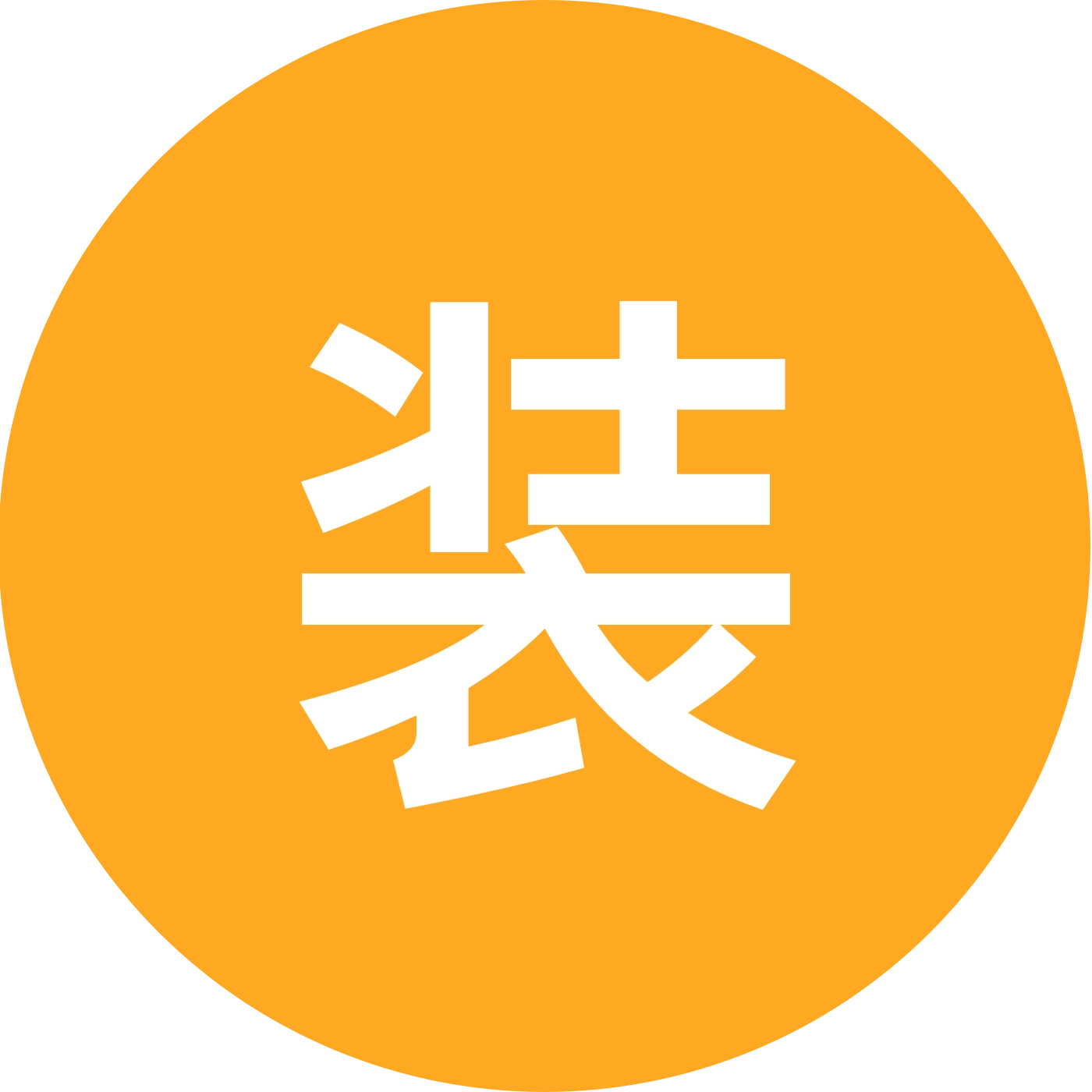 装修分享 群聊头像