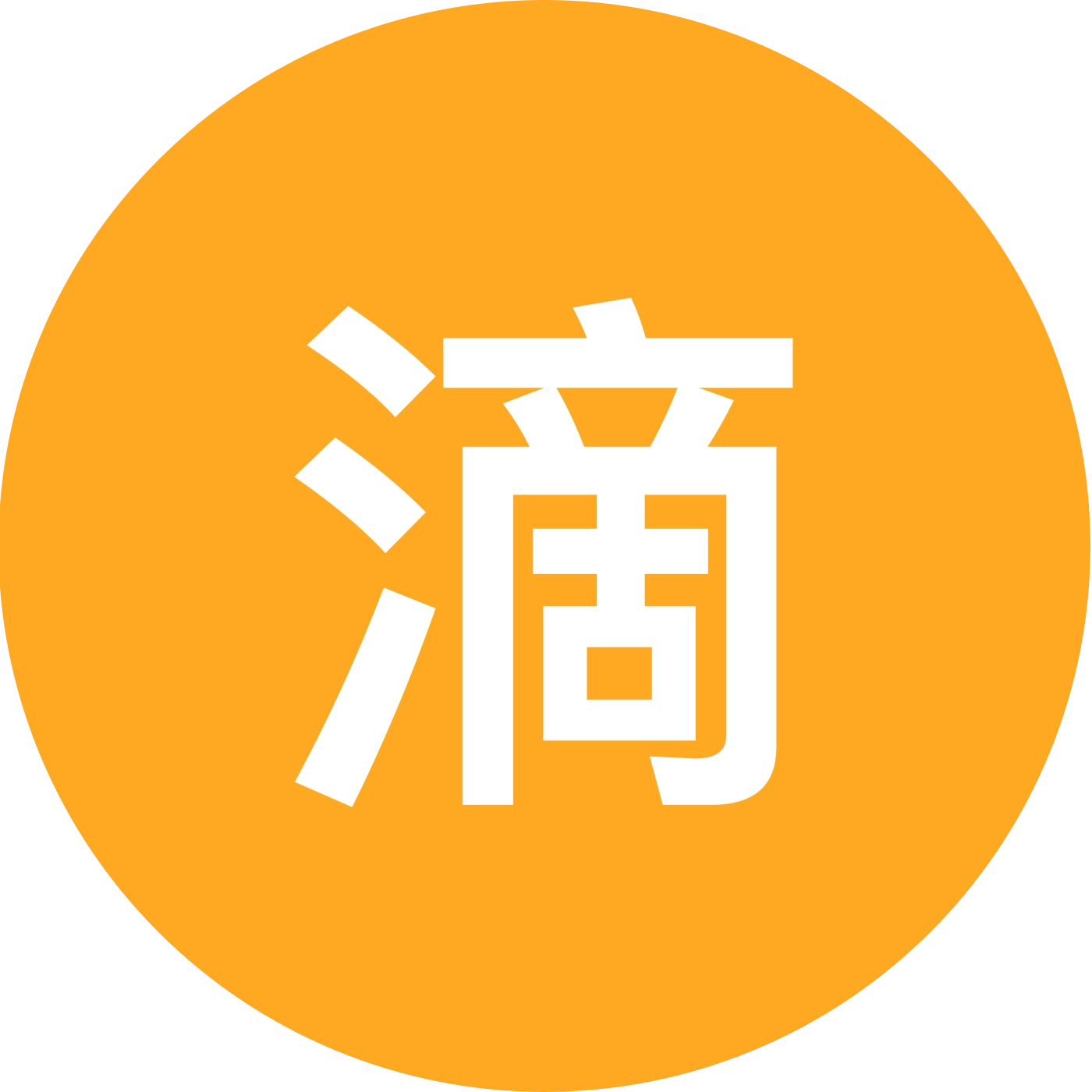 滴滴司机交流群 群聊头像