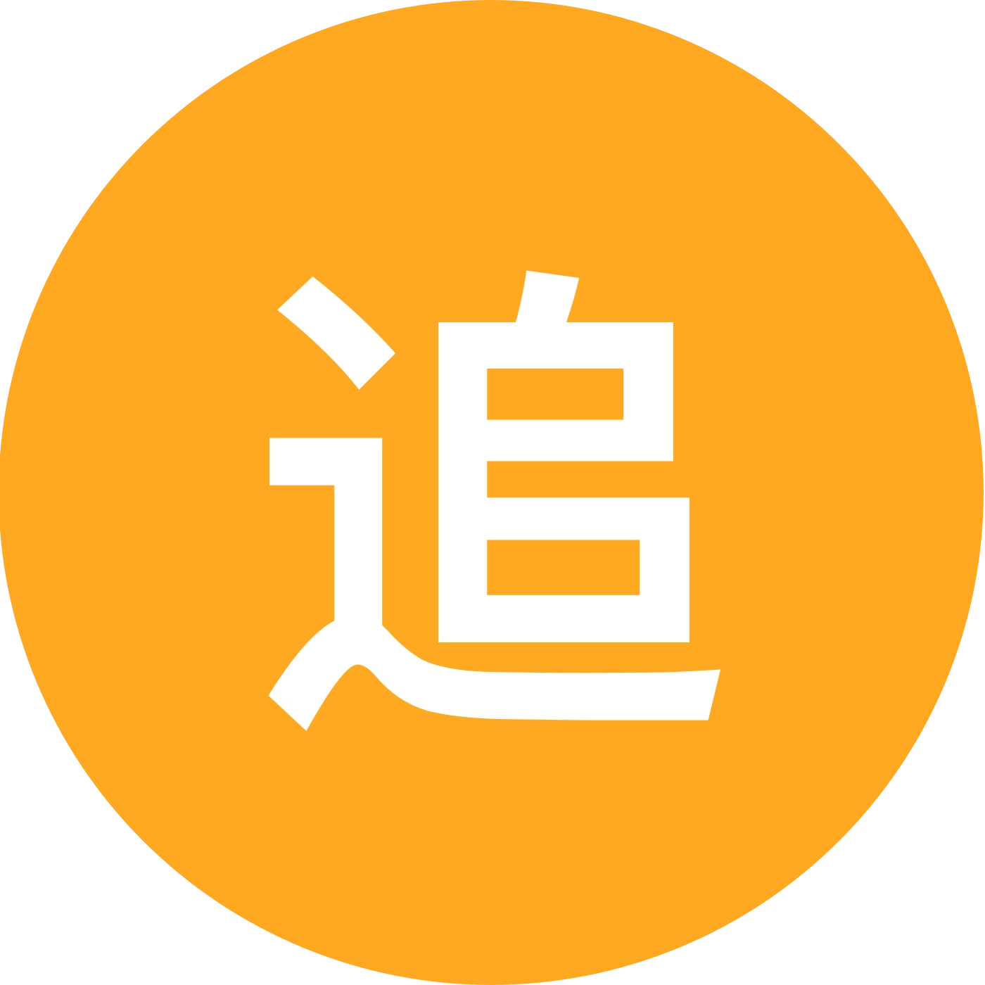 追焦 群聊头像