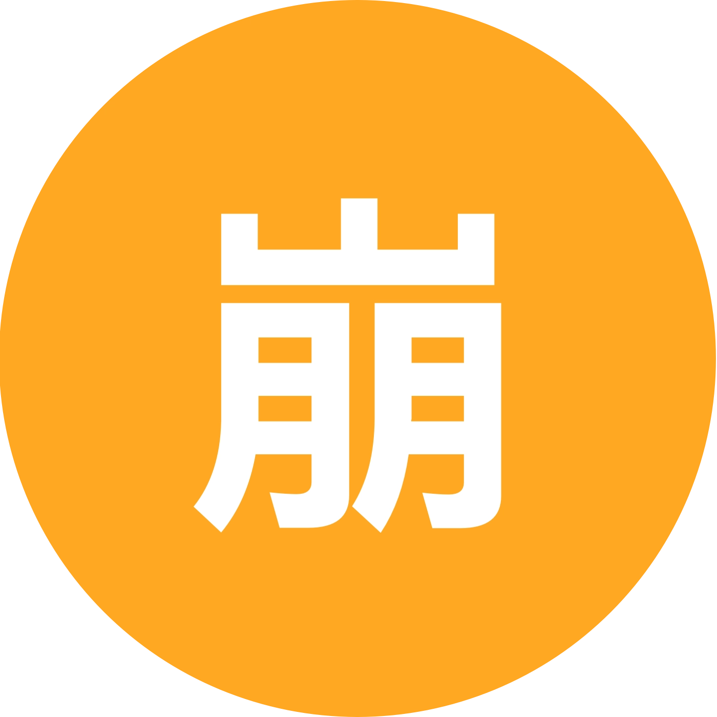 崩铁聊天群 群聊头像