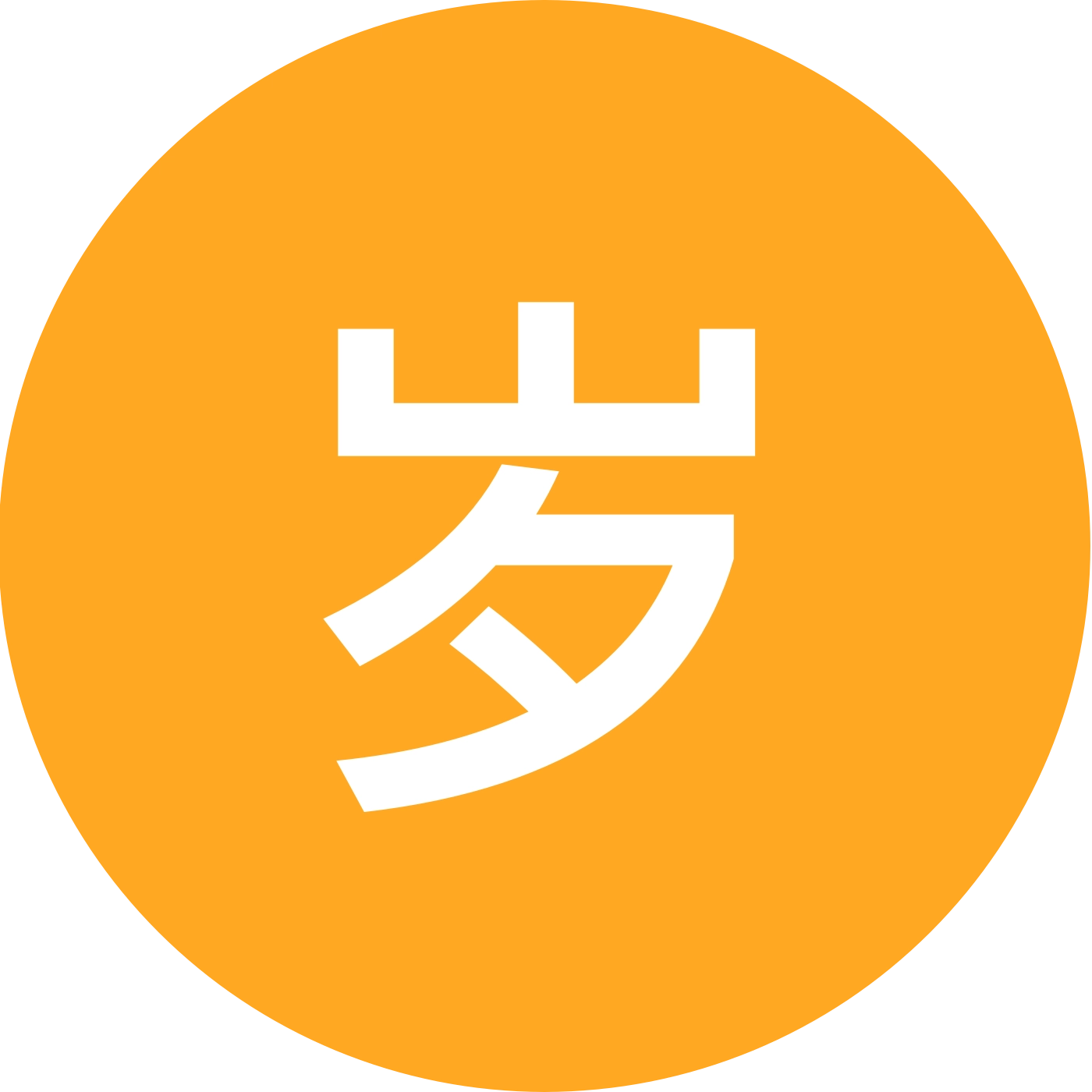 呆呆鸟 群聊头像