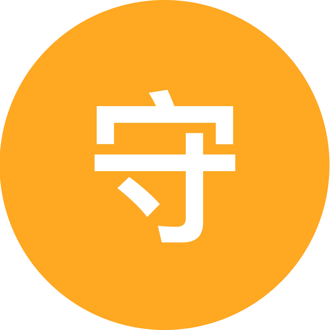 守护团 群聊头像