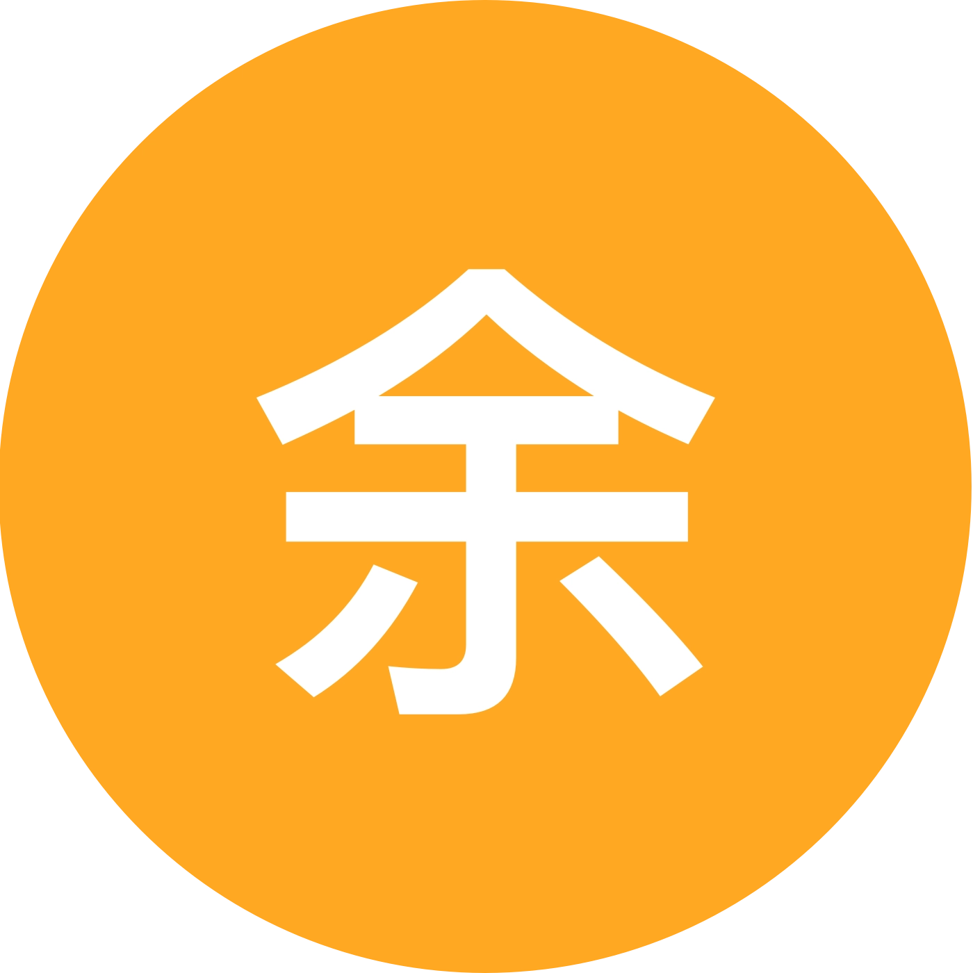 余生爱自己 群聊头像
